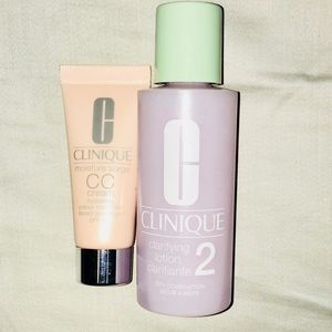 CLINIQUE Mini Skin Duo
